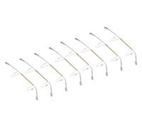 Spazzole di contatto doppie per Carrera First