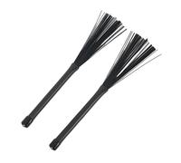 Spazzole A Bambola A Biella Da 1 Repair A Canna Da Nylon Basketti A Base Tamburi A Percussione Accessori A Percussione Accessori A Percussione