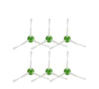 Spazzole a rulli filtri hepa sacchetti di polvere for irobot roomba I7 i7+ e5 e6 i Series Kit di sostituzione delle parti for aspirapolvere robot(SMT129-6PCS)