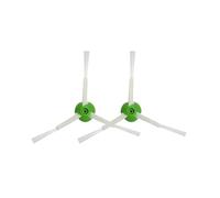 Spazzole a rulli filtri hepa sacchetti di polvere for irobot roomba I7 i7+ e5 e6 i Series Kit di sostituzione delle parti for aspirapolvere robot(SMT129-2PCS)