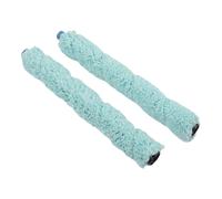 Spazzole a rullo affidabili per MEDION MD 20051 P10 W Set da 2 confezioni robot