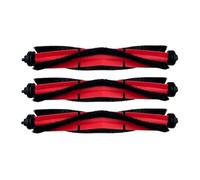 Spazzole a rullo antigroviglio, compatibili con Roborock QV35A / QV35S,