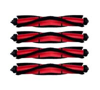 Spazzole a rullo antigroviglio, compatibili con Roborock QV35A / QV35S,