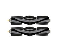 Spazzole A Rullo, Compatibili Con Ecovacs, Compatibili Con Deebot, Kit Di Spazzole A Rullo Di Ricambio For Aspirapolvere Robot X1 Omni T10 T10 Plus T10 Turbo T10 Omni(2 pcs)