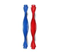 Spazzole a rullo di ricambio, compatibile con Dyson, Wash G1 | Accessorio spazzola a rullo in tessuto e plastica(Roller Brush Bar)