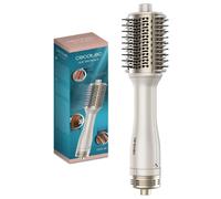 Cecotec Spazzola Ad Aria Calda e Styler DryBold. 1200W, 5in1: Asciugare, Lisciare, Modellare, Volumizzare e Districare, Ioni Riduce Crespo, Capelli Umidi e Secchi, 3 Modalità, Protezione dal Calore
