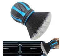 Spazzole Al Dettaglio Auto, Spazzola Per La Pulizia Interni Auto, Pulitore Polvere Interna Automatico Con Setole Morbide, Spazzola Dettaglio Auto, Spazzole Di Depolverazione, Strumento Po