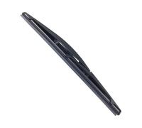 Spazzole Braccio Compatibile Con HR-V Per Vezel 2013 2014 2015 2016 2017 2018 2019 2020 10" Spazzole Tergicristallo Per Parabrezza Posteriore