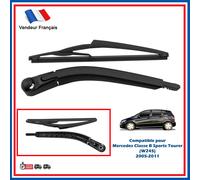 Spazzola Braccio Tergicristallo Posteriore Copertura per Mercedes Classe B W245