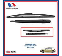 Spazzola Braccio D'Essuie Vetro Posteriore Copertura per Peugeot 307 - 6429T1
