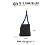 SPAZZOLE CARBONCINI 12.5x32x38 48V 72V PER MOTORI ELETTRICI CARRELLI ELEVATORI