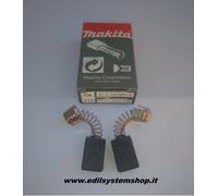 SPAZZOLE/CARBONCINI CB-113 PER SCALPELLATORE MAKITA HK0500 CODICE 191904-8