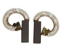 Spazzole carboncini motore aspirapolvere Lux Electrolux D710 D730 D750 D780 D795