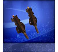 Spazzole Carboncini Motore per Bosch WFB1605,WFB1605AU12,WFB1605AU15 Con Ceset