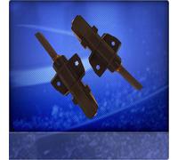 Spazzole Carboncini Motore per Bosch WFB2005IG22,WFB2005IG26,WFB2005IG27 Ceset