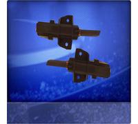 Spazzole Carboncini Motore per Bosch WFB2005IG30,WFB2405GB36,WFB2405SN33 Ceset