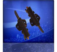 Spazzole Carboncini Motore per Bosch WFD1661,WFD2061,WFD2090,WFD50818TI01