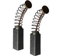 Spazzole Carbone Bosch 2604321905 Coppia