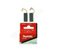 SPAZZOLE CARBONE MAKITA CB-350