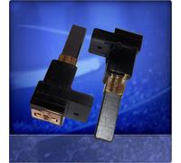 Spazzole Carbone Motore Carboncini in Supporto per Dyson DC 29 con Motore YDK