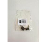 Spazzole Carbone Original HILTI DGH 130 AG 125-13S AG 500-11S #2152973 [6x11 mm]