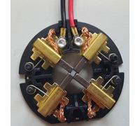 Spazzole Carbone Paio per C14PD - C14 DD 554931448223 Avvitatore a Batteria