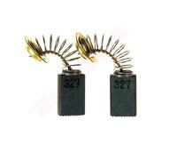 SPAZZOLE CARBONE PER MAKITA CB-327 (194285-9) 5x11x16 HL244