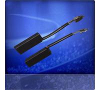 Spazzole Carbonio Carboncini Motore Compatibili Con Bosch WFM, WFP, WFS, WFT