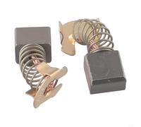 Spazzole Carbonio CB441 per Trapano per sds 5620D 4334D Spazzole | Materiale +rame, alta conducibilità, riduce scintille, prolunga vita motore, per trapani SDS
