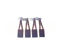 SPAZZOLE CARBONIO MOTORINO AVVIAMENTO ESM036G BSX34 16.905.387 2 007 014 021