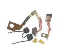 SPAZZOLE CARBONIO MOTORINO AVVIAMENTO ESM090G 594160 594174 PSX148-157 594254
