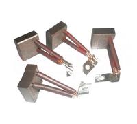 SPAZZOLE CARBONIO MOTORINO AVVIAMENTO ESM093G 72162404 2 007 014 011 72162403