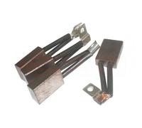 SPAZZOLE CARBONIO MOTORINO AVVIAMENTO ESM096G 1 007 014 106 0 1102 1 BSX33