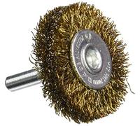 SPAZZOLE CIRCOLARI F.ONDULATI GAMBO 6X25