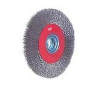 SPAZZOLE CIRCOLARI X MOLE