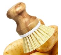 Spazzole Da Cucina Per Lavaggio Stoviglie E - Spugnetta Abrasiva Per Pulizia Cucina,Spazzole Abrasive Per Stoviglie - Per, pentole in ferro, padelle in acciaio inossidabile, lavelli