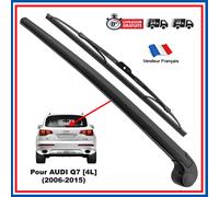 Braccio Spazzola D'Essuie Vetro Posteriore per Audi Q7 4L 2006-2015 4L0955407