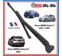 Spazzole D'Essuie Vetro Posteriore per BMW Serie X1 E84 1 E81 E87 116 118 120