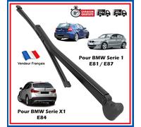 Spazzole D'Essuie Vetro Posteriore per BMW Serie X1 E84 1 E81 E87 116 118 120