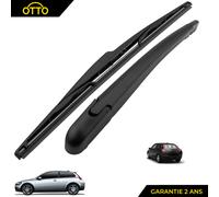 Spazzole D'Essuie Vetro Posteriore per Volvo C30 (533) Di 2006 2013 - 31290075