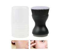 Spazzole Detersione Viso | 7.1 Cm Morbida A Doppia Estremità In Silicone Per La Salute | Spazzola Esfoliante Per Il Viso - Per Casa Bagno Viaggio Vacanza Hotel Uso Quotidiano Notte Mattina Lavoro