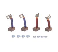 Spazzole di avviamento, starter BOSCH 2 007 014 068