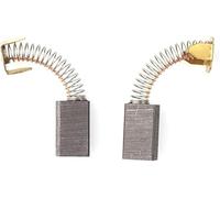 Spazzole di carbone 103A per Makita HM0810, HM0871C, HM0810B, HM0810T, HK1810, HR2010, HR2220, HR3520, HR3820 (CB-103)