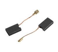 Spazzole di carbone 1617014126 compatibili con martello demolitore Bosch, compatibile con GSH11E GBH11DE GBH10DC GBH10DE 11223EVS GSH10C MH10-SE, durevole Ca