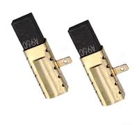 Spazzole di carbone 1619P01777 per martello perforatore PBH 2500 RE PBH 2000 PBH 2100, confezione da 2, compatibili con utensili elettrici