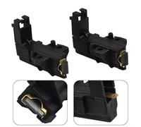 Spazzole di carbone 2 pz per lavatrice modello motore 587848 adatto Ceset per Hoover Candy Servis elettrodomestici