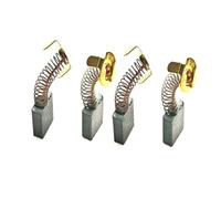 Spazzole di carbone 999044,999-044 adatte per troncatrice Rexon M2500A (4 pezzi)