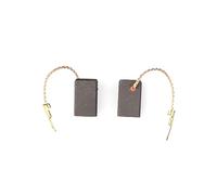 SPAZZOLE DI CARBONE AMEG MOTORPARTS 5X10X15,5 COMPATIBLE CON METABO W9-100, W9-115, W9-115 QUICK, W9-125