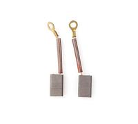 SPAZZOLE DI CARBONE AMEG MOTORPARTS 5X10X16 COMPATIBLE CON PARKSIDE PWS125 A1