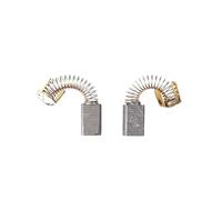 SPAZZOLE DI CARBONE AMEG MOTORPARTS 5X8X12 COMPATIBLE CON EINHELL WSC115N